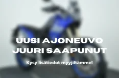 Suzuki Intruder