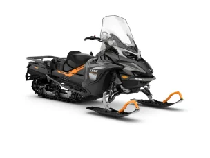 Lynx 59 Ranger