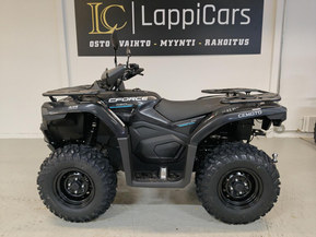 CFMOTO CFORCE