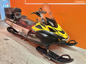 Ski-Doo Skandic