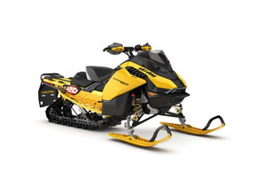 Ski-Doo Backcountry