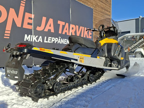 Ski-Doo Tundra