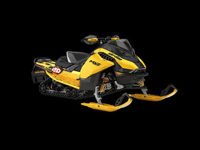 Ski-Doo MX Z
