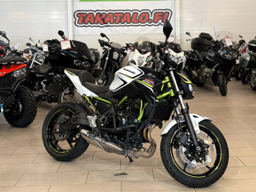 Kawasaki Z