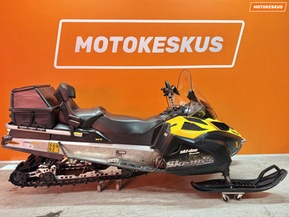 Ski-Doo Skandic