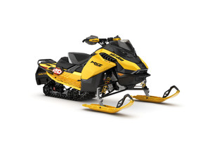Ski-Doo MX Z