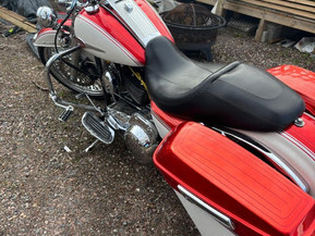 Harley-Davidson Touring