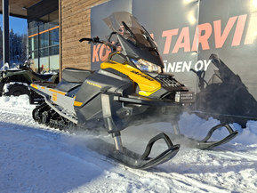 Ski-Doo Tundra
