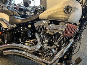 Harley-Davidson Softail