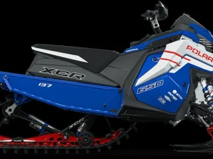 Polaris Indy