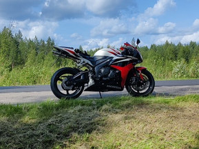 Honda CBR