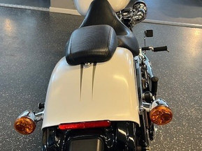 Harley-Davidson Softail