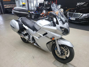Yamaha FJR