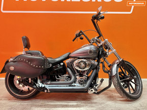 Harley-Davidson Softail