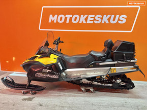 Ski-Doo Skandic