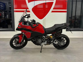Ducati Multistrada
