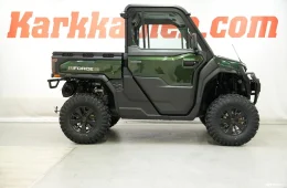CFMOTO U10