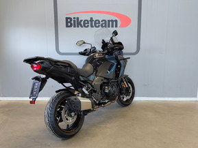 Kawasaki Versys