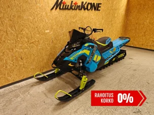 Polaris Axys SKS