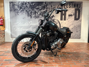 Harley-Davidson Softail