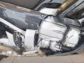 Yamaha FJR