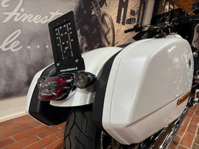 Harley-Davidson Softail