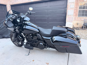 Harley-Davidson Road Glide
