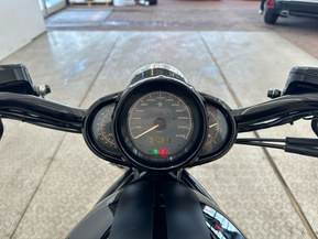 Harley-Davidson VRSC