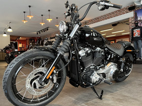 Harley-Davidson Softail