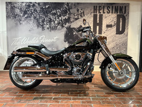 Harley-Davidson Softail