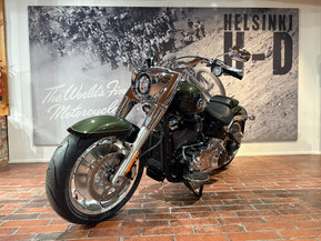 Harley-Davidson Softail