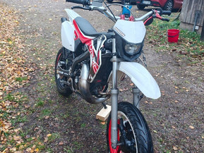 Drac Supermoto