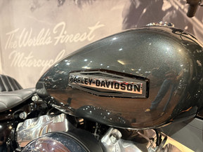 Harley-Davidson Softail