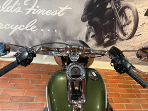 Harley-Davidson Softail