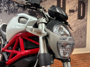 Ducati Monster