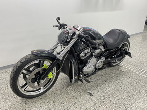 Harley-Davidson VRSC