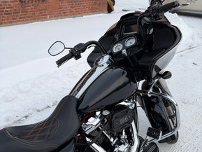 Harley-Davidson Road Glide