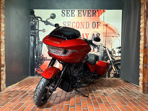 Harley-Davidson Touring