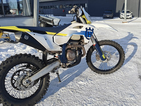 Husqvarna FE