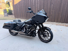 Harley-Davidson Road Glide