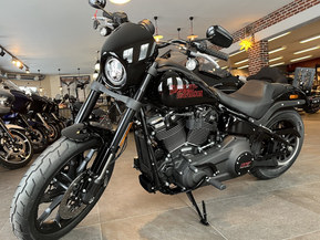 Harley-Davidson Softail