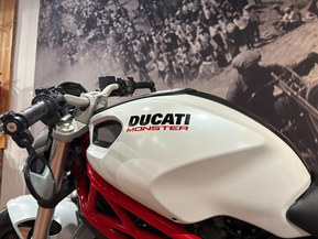 Ducati Monster