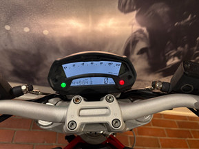 Ducati Monster