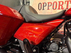 Harley-Davidson Touring