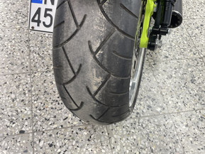 Harley-Davidson VRSC