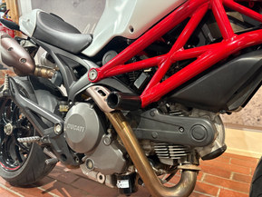 Ducati Monster