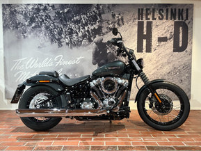 Harley-Davidson Softail