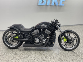 Harley-Davidson VRSC