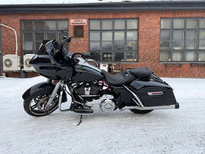 Harley-Davidson Road Glide
