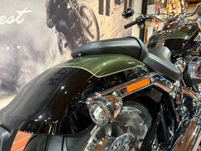 Harley-Davidson Softail